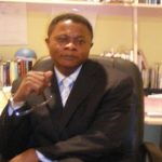 Dr. Joseph Mensah